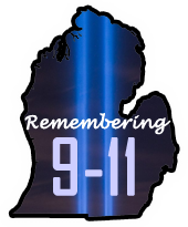 Michigan Remembers 9-11